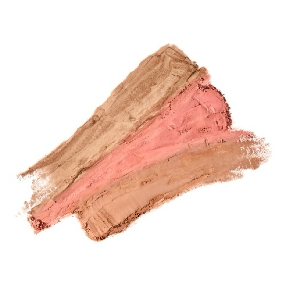 Coach x Sephora Collection Unicorn Face Palette - Picture 5 of 6